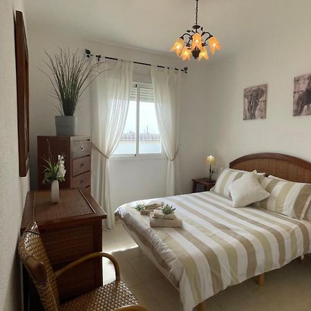 Apartment Attico Ayamonte Dış mekan fotoğraf