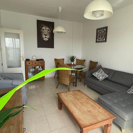 Apartment Attico Ayamonte Dış mekan fotoğraf