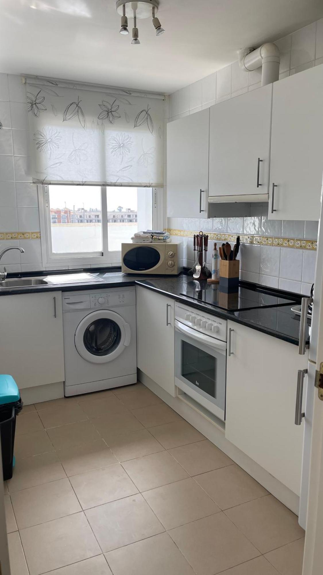Apartment Attico Ayamonte Dış mekan fotoğraf