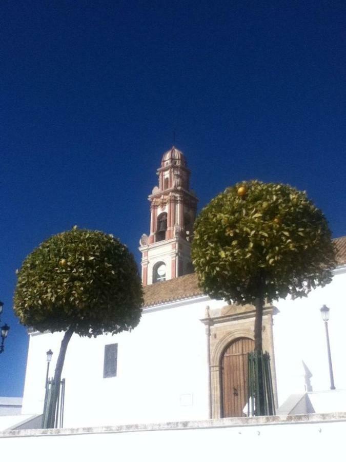 Apartment Attico Ayamonte Dış mekan fotoğraf