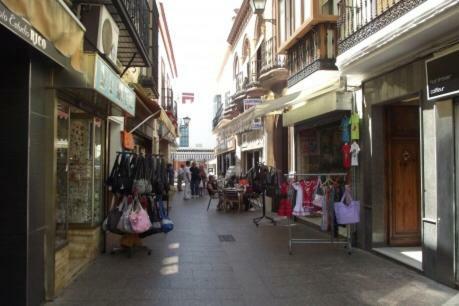 Apartment Attico Ayamonte Dış mekan fotoğraf